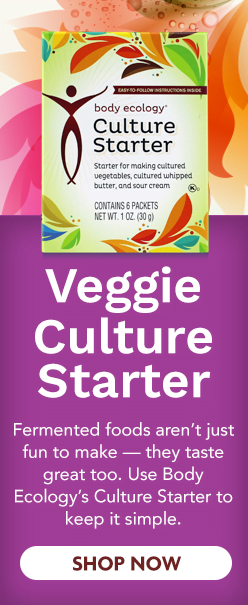 culture starter1
