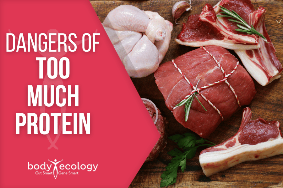 protein