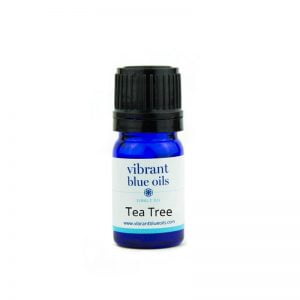 tea tree oil