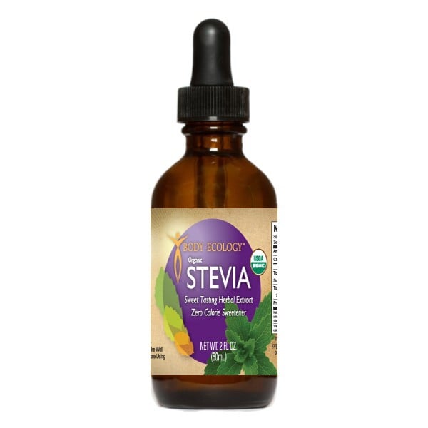 stevia