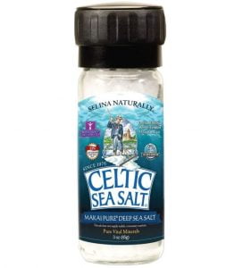 Makai Pure Deep Sea Salt