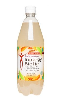 Body Ecology InnergyBiotic