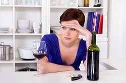 wine