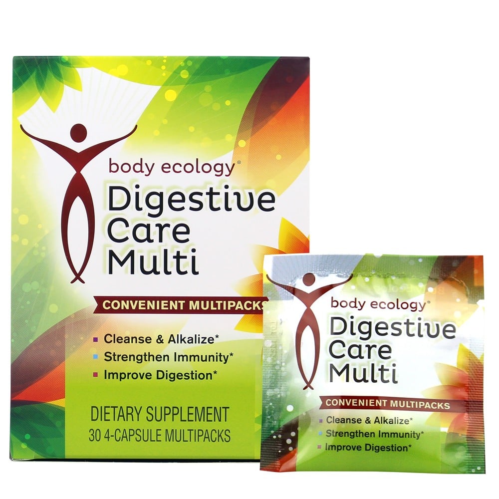 Digestive care multi