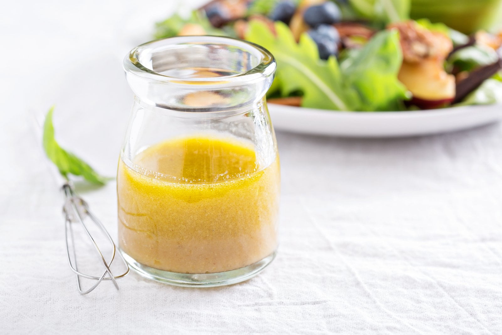 salad dressing