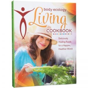 Body Ecology Cookbook