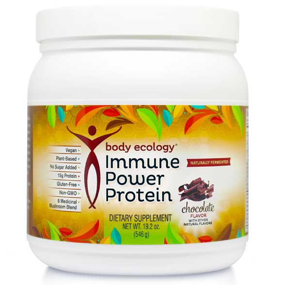protein-coconut