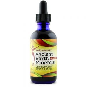 ancient