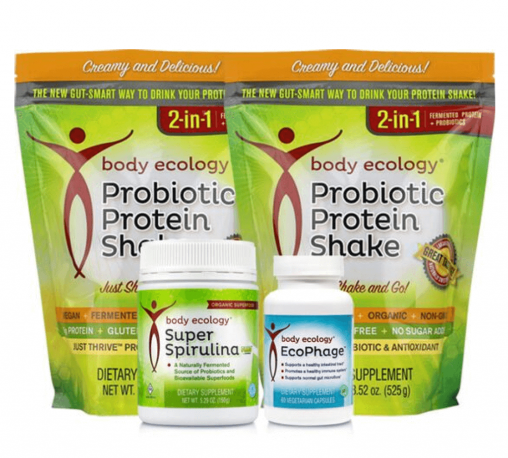 best vegan protein powder