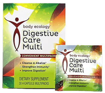 digestive care multi