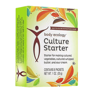 culture starter