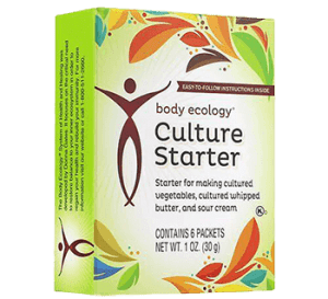 culture starter