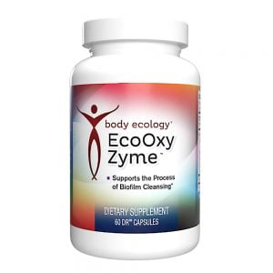 EcoOxyZyme