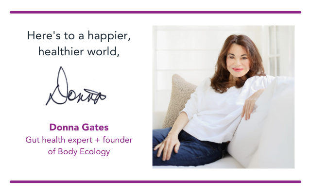 Donna sign