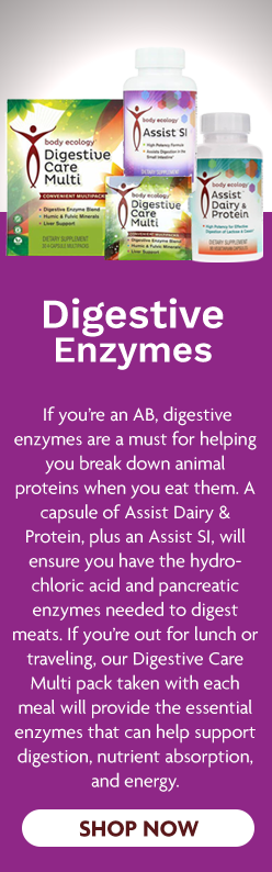 digestive care multi
