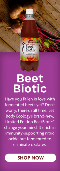 BeetBiotic
