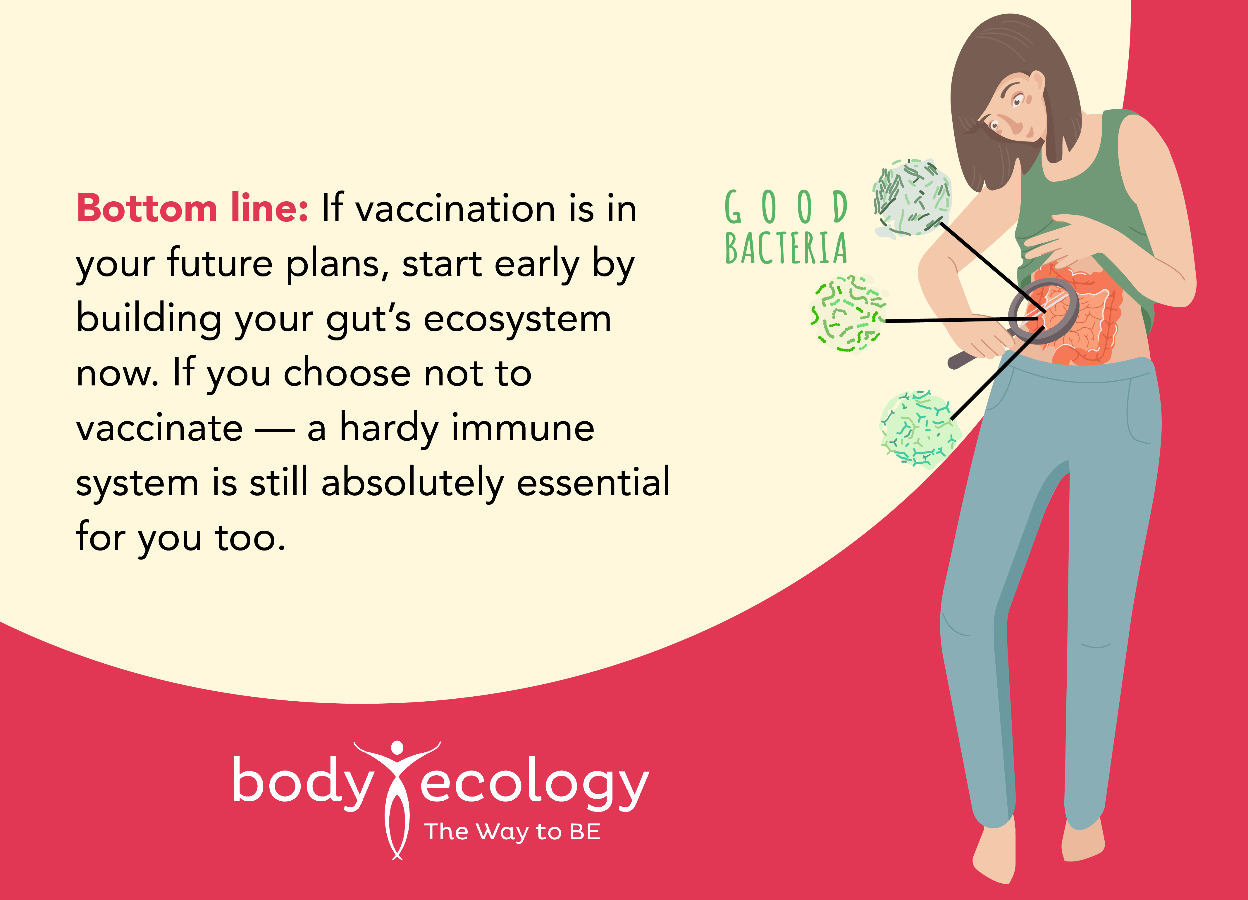 how to prepare for covid vaccine