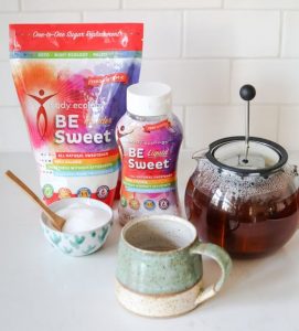 BE Sweet