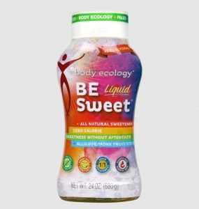 BE Sweet