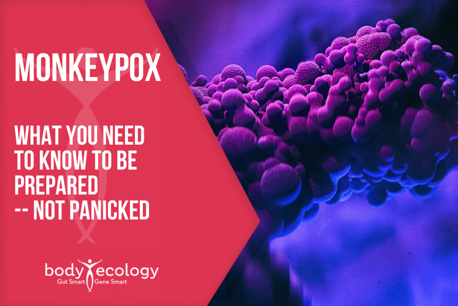 monkeypox