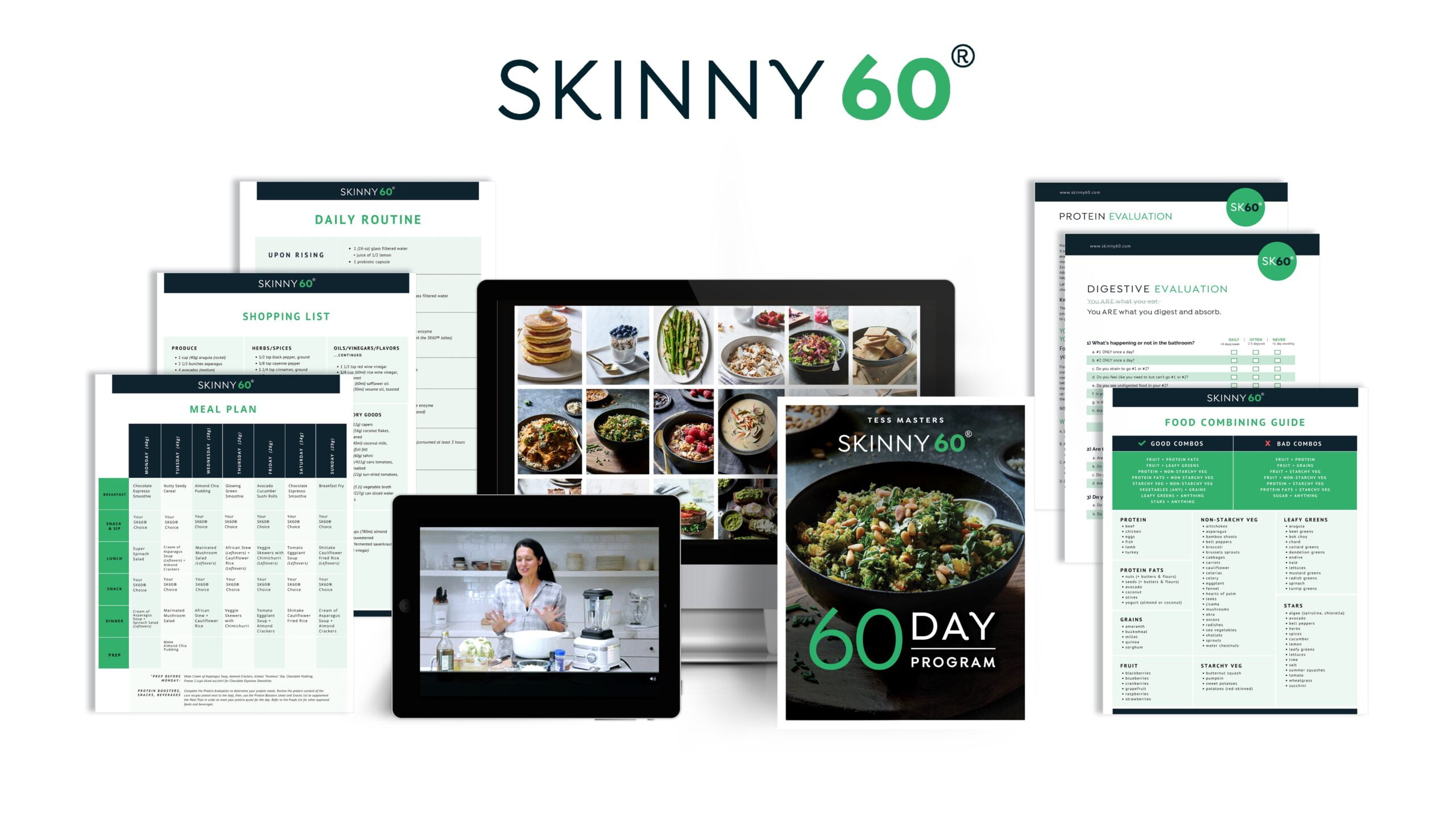 60 day reset