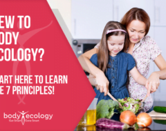 body ecology 7 principles