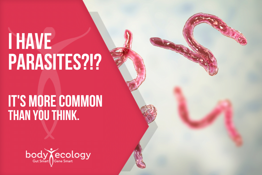 parasites