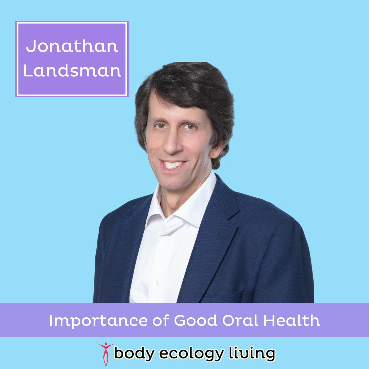 jonathan landsman podcast