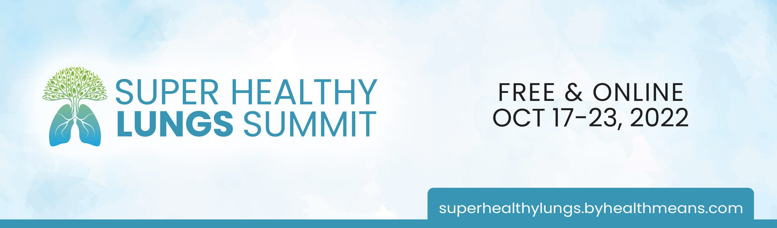lung summit
