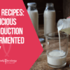 kefir recipes collection